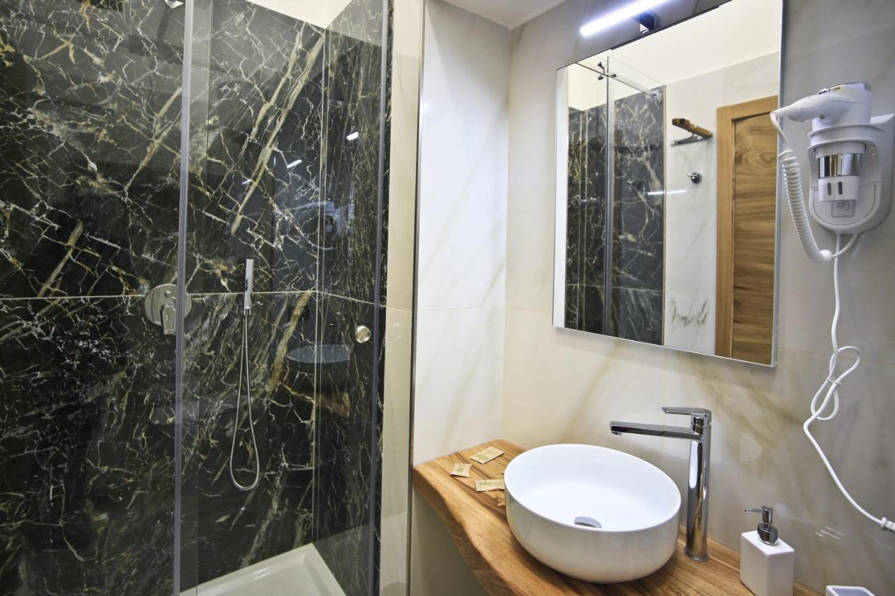 Am Suite Stabiae Castellammare di Stabia Exterior photo