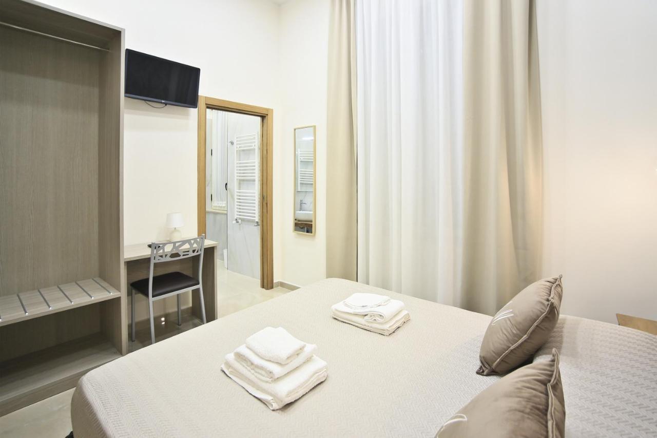 Am Suite Stabiae Castellammare di Stabia Exterior photo