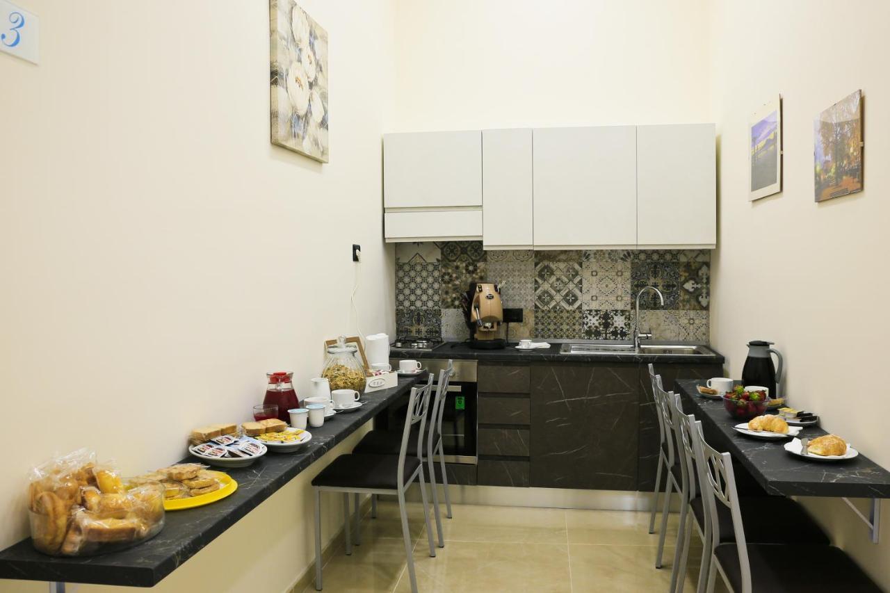 Am Suite Stabiae Castellammare di Stabia Exterior photo