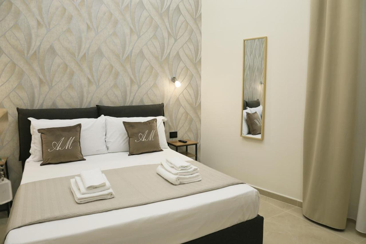 Am Suite Stabiae Castellammare di Stabia Exterior photo
