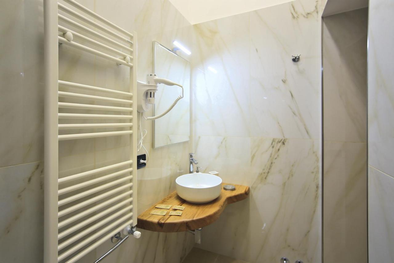 Am Suite Stabiae Castellammare di Stabia Exterior photo