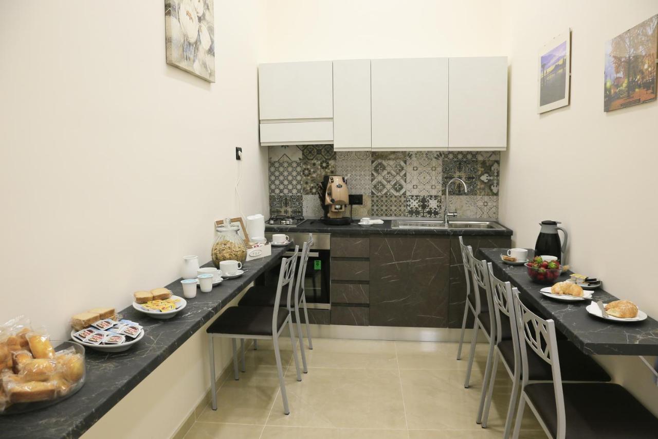 Am Suite Stabiae Castellammare di Stabia Exterior photo