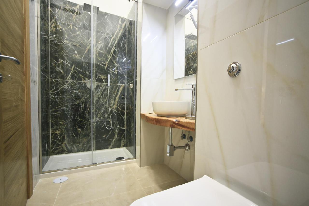 Am Suite Stabiae Castellammare di Stabia Exterior photo