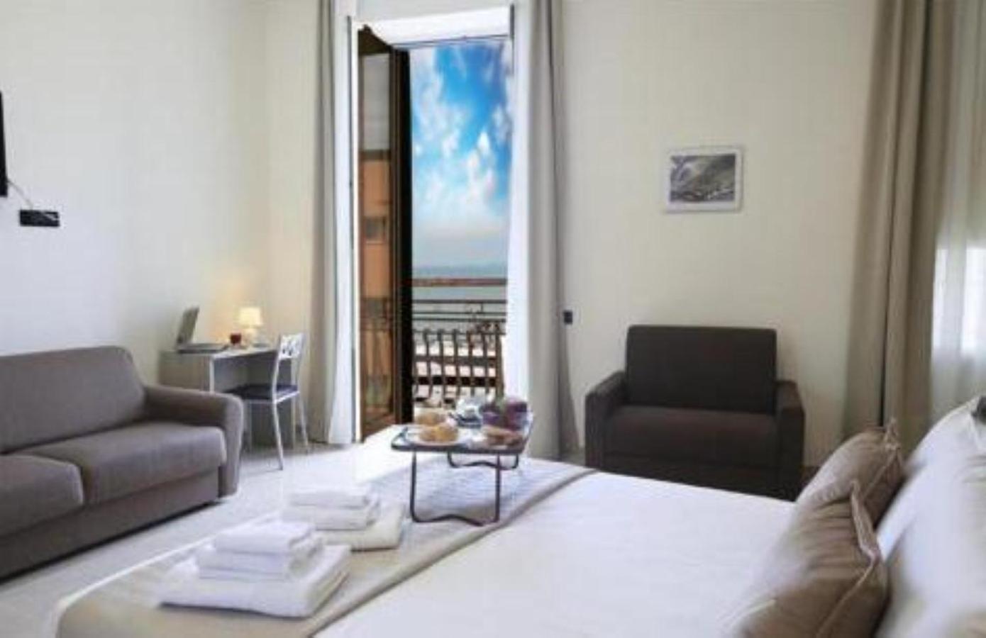 Am Suite Stabiae Castellammare di Stabia Exterior photo